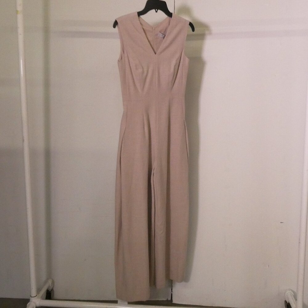 MM. LaFleur Jumpsuit – Dove, Size 0 | NWT